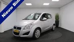 Gebruikt 2014 Suzuki Splash Comfort Hatchback | € 9.950 (Eerlijke prijs)