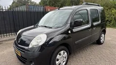 Gebruikt 2010 Renault Kangoo MPV | € 6.950 (Goede deal)