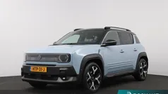 Bleu nuage Nieuw 2025 Renault 4 E-Tech Komfort SUV | € 38.445 (Eerlijke prijs)