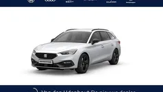 Gebruikt 2025 Seat Leon Business Stationwagen | € 39.816 (Eerlijke prijs)