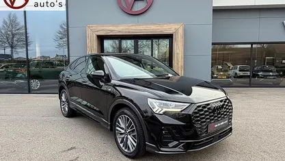 Occasion Audi Q3 Sportback S-Line 150 PK (110 kW) 2022 SUV