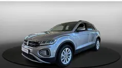 Gebruikt 2025 VW T-Roc Edition SUV | € 37.585 (Eerlijke prijs)