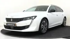 Gebruikt 2022 Peugeot 508 Allure Stationwagen | € 26.925 (Eerlijke prijs)