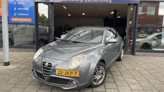 Gebruikt 2009 Alfa Romeo MiTo Distinctive Hatchback | € 2.749 (Goede deal)