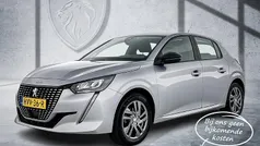 Hatchback Gebruikt 2022 Peugeot 208 Active Hatchback | € 15.890 (Eerlijke prijs)