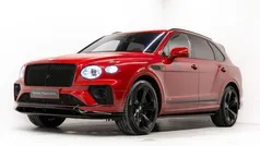 Gebruikt 2020 Bentley Bentayga SUV | € 209.750