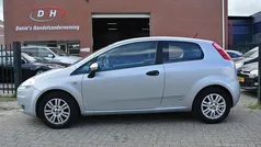 Gebruikt 2008 Fiat Grande Punto Active Hatchback | € 799 (Goede deal)