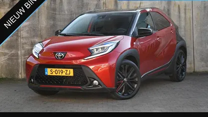 Occasion Toyota Aygo X Premium 72 PK (52 kW) 2023 SUV