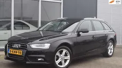 Gebruikt 2013 Audi A4 Business Stationwagen | € 9.999 (Eerlijke prijs)