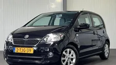 Zwart Gebruikt 2014 Skoda Citigo Drive Hatchback | € 6.445 (Eerlijke prijs)