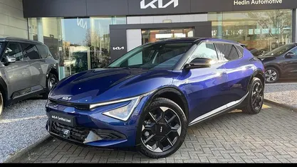 Occasion Kia EV6 Plus 167 kW (228 PK) 2025 SUV