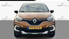 Gebruikt 2017 Renault Captur Intens SUV | € 12.950 (Eerlijke prijs)