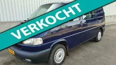 VW T4
