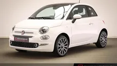 Gebruikt 2024 Fiat 500 Dolcevita Hatchback | € 16.745 (Eerlijke prijs)