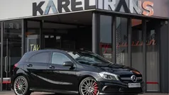 Gebruikt 2015 Mercedes A45 AMG AMG Hatchback | € 27.950 (Goede deal)