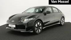 Gebruikt 2025 Hyundai Ioniq 6 Style Sedan | € 41.940 (Super prijs)