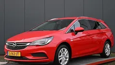 Gebruikt 2019 Opel Astra Business Stationwagen | € 13.950 (Eerlijke prijs)