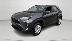Grijs Nieuw 2025 Toyota Yaris Cross Active SUV | € 32.450 (Eerlijke prijs)