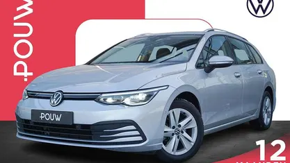 Gebruikt 2021 VW Golf VIII Business Stationwagen | € 19.450 (Goede deal)
