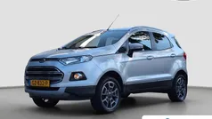 Gebruikt 2015 Ford Ecosport Titanium SUV | € 10.195 (Eerlijke prijs)