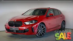 Gebruikt 2024 BMW 118 M Sport Hatchback | € 37.895 (Eerlijke prijs)