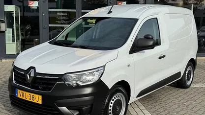 Overig Gebruikt 2022 Renault Express Komfort MPV | € 10.519 (Goede deal)