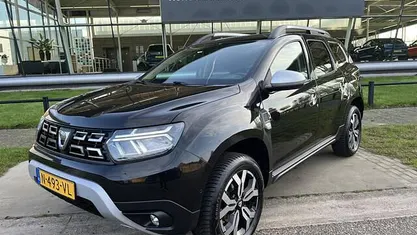 Occasion Dacia Duster Prestige 93 PK (68 kW) 2021 SUV