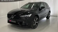 Zwart Gebruikt 2024 Volvo XC60 Plus SUV | € 59.950 (Eerlijke prijs)