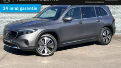 Gebruikt 2023 Mercedes EQB250+ Advanced SUV | € 40.900 (Super prijs)