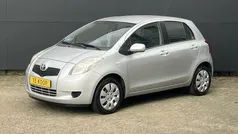 Overige Gebruikt 2006 Toyota Yaris Sol Hatchback | € 3.950 (Eerlijke prijs)