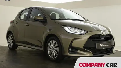 (metallic) Occasion 2023 Toyota Yaris Active Hatchback | € 20.799 (Eerlijke prijs)