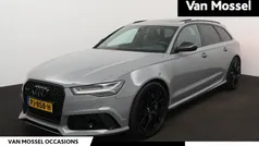 Grijs Gebruikt 2016 Audi RS6 Performance Stationwagen | € 52.800 (Eerlijke prijs)