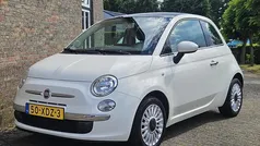 Gebruikt 2012 Fiat 500 Lounge Hatchback | € 5.450 (Eerlijke prijs)