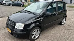 Gebruikt 2005 Fiat Panda Hatchback | € 1.650 (Eerlijke prijs)