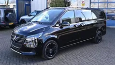 Gebruikt 2024 Mercedes V300 Avantgarde MPV | € 72.950 (Eerlijke prijs)