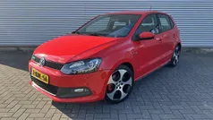 Gebruikt 2013 VW Polo GTI Hatchback | € 9.535 (Goede deal)