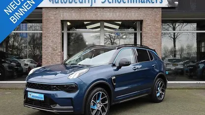 Occasion Lynk & Co 01 261 PK (191 kW) 2022 SUV