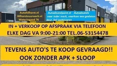Gebruikt 2005 Peugeot Partner Avantage MPV | € 250 (Super prijs)