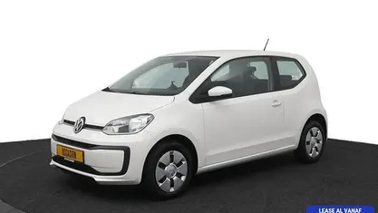 Occasion VW up! take up! 60 PK (44 kW) 2018 Hatchback