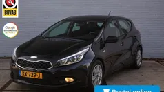 Gebruikt 2012 Kia Ceed Hatchback | € 5.950 (Eerlijke prijs)