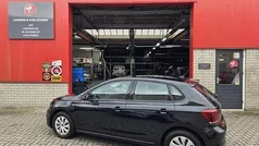 Gebruikt 2021 VW Polo Comfortline Hatchback | € 15.950 (Eerlijke prijs)