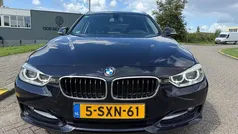 Gebruikt 2014 BMW 316 Executive Stationwagen | € 12.750 (Eerlijke prijs)