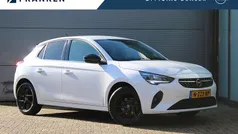 Gebruikt 2021 Opel Corsa Edition Hatchback | € 14.595 (Eerlijke prijs)