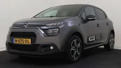 Gebruikt 2021 Citroën C3 Feel Hatchback | € 15.425 (Eerlijke prijs)