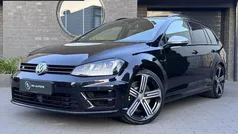 Gebruikt 2015 VW Golf VII R Stationwagen | € 20.950 (Eerlijke prijs)