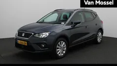 Gebruikt 2021 Seat Arona Business SUV | € 16.700 (Eerlijke prijs)