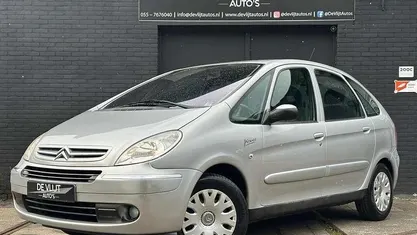Occasion Citroën Xsara Picasso Attraction 116 PK (85 kW) 2005 MPV