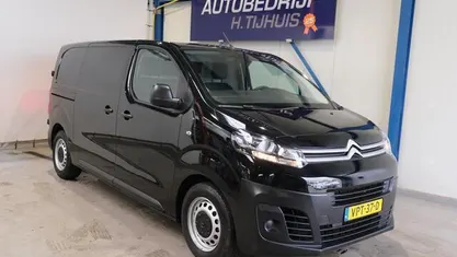 Occasion Citroën Jumpy 144 PK (105 kW) 2022 MPV