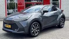Grijs Gebruikt 2024 Toyota C-HR Edition SUV | € 34.400 (Super prijs)