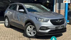 Gebruikt 2019 Opel Grandland X Edition SUV | € 10.950 (Eerlijke prijs)